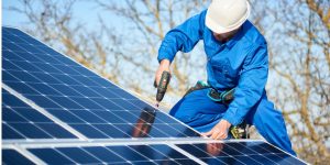 Installation Maintenance Panneaux Solaires Photovoltaïques à Saint-Jean-de-la-Riviere